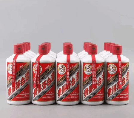 洋浦经济开发区名酒回收